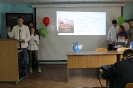 Презентація звітів проекту «ІNTERNATIONAL INSTITUTIONS STUDY VISIT – ITALY 2019»_7