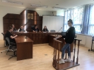 Проект «ІNTERNATIONAL INSTITUTIONS STUDY VISIT – 2019»_12