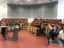 Проект «ІNTERNATIONAL INSTITUTIONS STUDY VISIT – 2019»_14