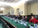 Проект «ІNTERNATIONAL INSTITUTIONS STUDY VISIT – 2019»_2