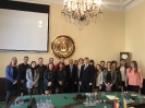 Проект «ІNTERNATIONAL INSTITUTIONS STUDY VISIT – 2019»_5