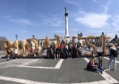Проект «ІNTERNATIONAL INSTITUTIONS STUDY VISIT – 2019»