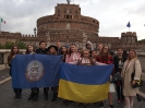 Проект «ІNTERNATIONAL INSTITUTIONS STUDY VISIT – ITALY 2019»_2