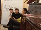 Проект «ІNTERNATIONAL INSTITUTIONS STUDY VISIT – ITALY 2019»_31