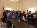 Проект «ІNTERNATIONAL INSTITUTIONS STUDY VISIT – ITALY 2019»_32
