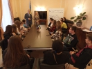 Проект «ІNTERNATIONAL INSTITUTIONS STUDY VISIT – ITALY 2019»_33
